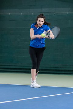 Bild 214 - Damen NL GTHGC2 - Braunschweiger TC